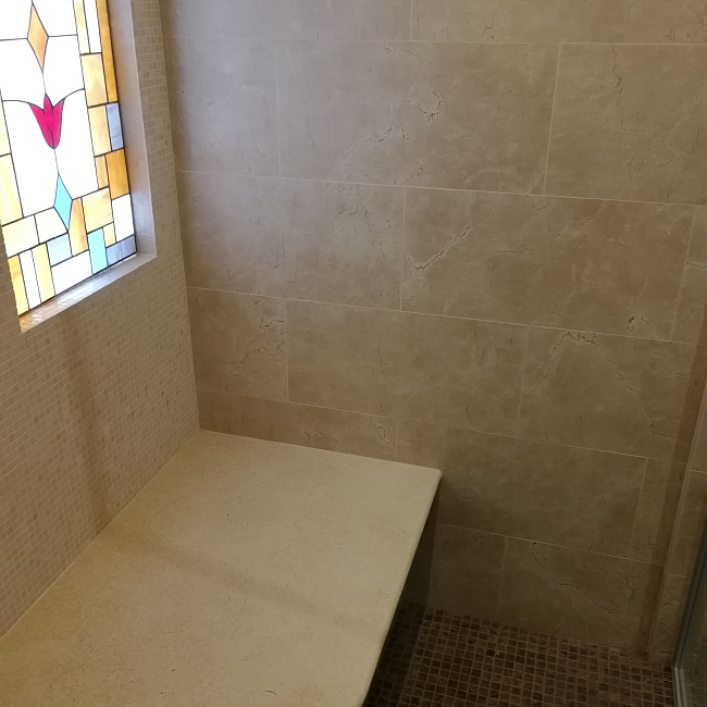 Проект хамам лайт в деревянном доме