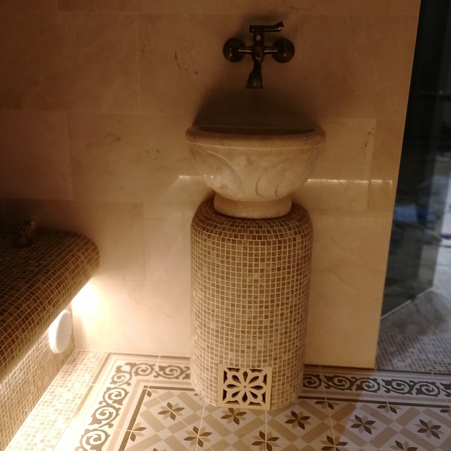 Проект Natural